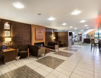 Khác 2 Holiday Inn Express COLCHESTER, an IHG Hotel