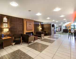 Others 2 Holiday Inn Express COLCHESTER, an IHG Hotel