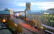 Tempat Tarikan Berdekatan 7 Holiday Inn Express WORCESTER DOWNTOWN, an IHG Hotel