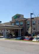 EXTERIOR_BUILDING Holiday Inn Express & Suites YOUNGSTOWN WEST - AUSTINTOWN, an IHG Hotel