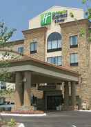 EXTERIOR_BUILDING Holiday Inn Express & Suites CLEVELAND NORTHWEST, an IHG Hotel