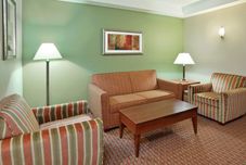 Ruang Umum Holiday Inn Express & Suites NIAGARA FALLS by IHG, an IHG Hotel