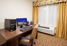 Dewan Majlis 5 Holiday Inn Express & Suites NIAGARA FALLS by IHG, an IHG Hotel