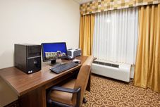 Dewan Majlis Holiday Inn Express & Suites NIAGARA FALLS by IHG, an IHG Hotel