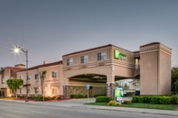 Exterior Holiday Inn Express & Suites SANTA CLARA, an IHG Hotel