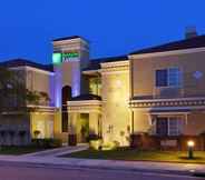 ภายนอกอาคาร 2 Holiday Inn Express & Suites SANTA CLARA, an IHG Hotel