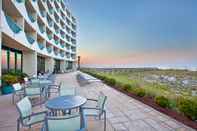 Ruang untuk Umum Holiday Inn Express PENSACOLA BEACH, an IHG Hotel