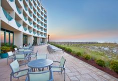 Common Space 7 Holiday Inn Express PENSACOLA BEACH by IHG, an IHG Hotel