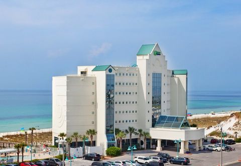Exterior Holiday Inn Express PENSACOLA BEACH by IHG, an IHG Hotel