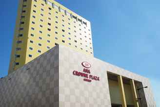 ภายนอกอาคาร 4 Crowne Plaza - ANA KUSHIRO, an IHG Hotel