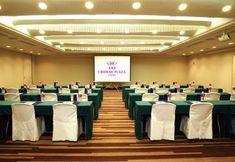 Functional Hall 5 ANA Crowne Plaza KUSHIRO by IHG, an IHG Hotel
