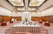 ห้องประชุม 3 Crowne Plaza - ANA KUSHIRO, an IHG Hotel