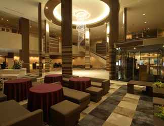 ล็อบบี้ 2 Crowne Plaza - ANA KUSHIRO, an IHG Hotel