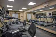 Fitness Center Holiday Inn Express MEADVILLE (I-79 EXIT 147A), an IHG Hotel