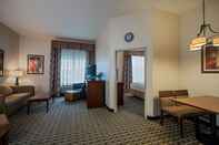 อื่นๆ Holiday Inn Express MEADVILLE (I-79 EXIT 147A), an IHG Hotel