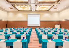 Functional Hall 4 ANA Crowne Plaza KUSHIRO by IHG, an IHG Hotel