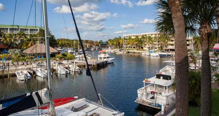 Nearby View and Attractions Holiday Inn KEY LARGO, an IHG Hotel