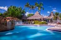 Swimming Pool Holiday Inn KEY LARGO, an IHG Hotel