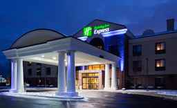 Holiday Inn Express MILWAUKEE N-BROWN DEER/MEQUON, an IHG Hotel, Rp 3.147.899