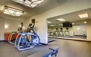 Fitness Center 5 Holiday Inn Express MILWAUKEE N-BROWN DEER/MEQUON, an IHG Hotel