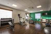Fitness Center Holiday Inn Express & Suites READING AIRPORT, an IHG Hotel