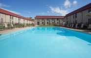 Swimming Pool 4 Holiday Inn CODY-AT BUFFALO BILL VILLAGE, an IHG Hotel