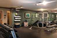 Fitness Center Staybridge Suites HOUSTON WEST/ENERGY CORRIDOR, an IHG Hotel