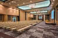 Functional Hall Crowne Plaza - ANA HOTEL GRAND COURT NAGOYA, an IHG Hotel