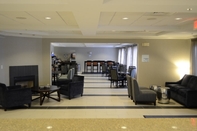 Lobi Holiday Inn Express BIDDEFORD, an IHG Hotel