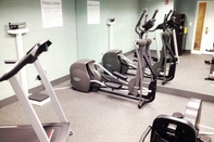 Fitness Center Holiday Inn Express BIDDEFORD, an IHG Hotel