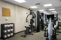 Fitness Center Candlewood Suites CONWAY