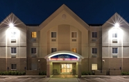 Exterior 5 Candlewood Suites CONWAY