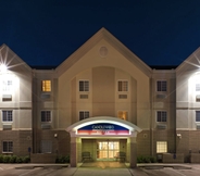 Bangunan 5 Candlewood Suites CONWAY