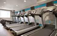 Fitness Center 4 Crowne Plaza PHILADELPHIA - KING OF PRUSSIA, an IHG Hotel