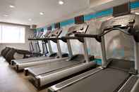 Fitness Center Crowne Plaza PHILADELPHIA - KING OF PRUSSIA, an IHG Hotel