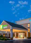 EXTERIOR_BUILDING Holiday Inn Express HANOVER, an IHG Hotel