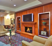 ล็อบบี้ 3 Holiday Inn Express & Suites ONTARIO AIRPORT-MILLS MALL, an IHG Hotel