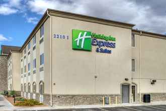 ภายนอกอาคาร 4 Holiday Inn Express & Suites CARLSBAD, an IHG Hotel