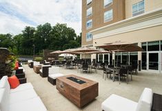 Common Space 5 Holiday Inn & Suites PHILADELPHIA W - DREXEL HILL, an IHG Hotel