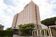 Bangunan Crowne Plaza - ANA YONAGO, an IHG Hotel