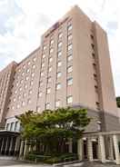 EXTERIOR_BUILDING Crowne Plaza - ANA YONAGO, an IHG Hotel