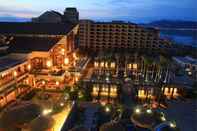 ภายนอกอาคาร Crowne Plaza DANANG, an IHG Hotel