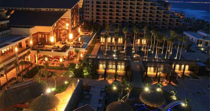 Luar Bangunan Crowne Plaza DANANG, an IHG Hotel