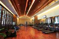 Fitness Center Crowne Plaza DANANG, an IHG Hotel