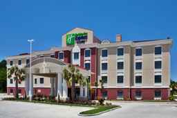 Holiday Inn Express & Suites AMITE, an IHG Hotel, Rp 3.604.217