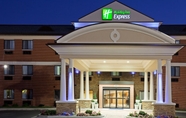 Bangunan 4 Holiday Inn Express SHEBOYGAN-KOHLER (I-43), an IHG Hotel