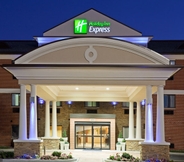 Exterior 4 Holiday Inn Express SHEBOYGAN-KOHLER (I-43), an IHG Hotel