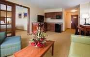 Ruang Umum 5 Holiday Inn Express SHEBOYGAN-KOHLER (I-43), an IHG Hotel