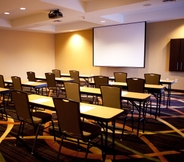 Functional Hall 7 Holiday Inn Express & Suites PRATTVILLE SOUTH, an IHG Hotel