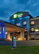 EXTERIOR_BUILDING Holiday Inn Express & Suites PRATTVILLE SOUTH, an IHG Hotel